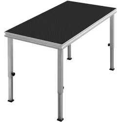 Showgear Spider Dex 2x1m (Bühnenpodestplatte), Lichttechnik Zubehör