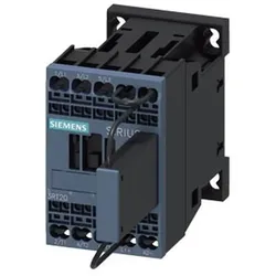 Siemens Dig.Industr. Schütz 3RT2017-2KF42-1LA0