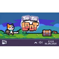 Tap Tap Loot