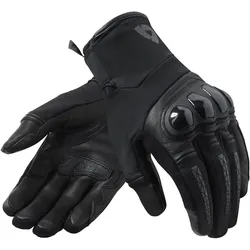 Revit Speedart H2O wasserdichte Motorradhandschuhe 3XL