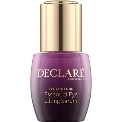 Declare Essent Eye Lifting Serum 15 ml Sonstige