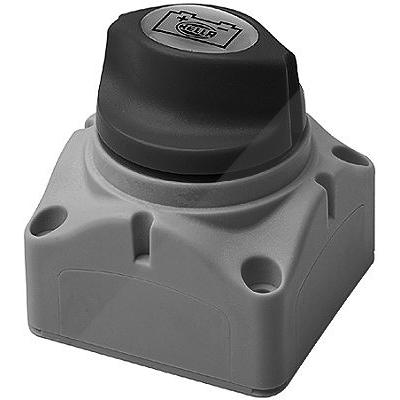 Hella Hauptschalter, Batterie [Hersteller-Nr. 6EK002843-071]