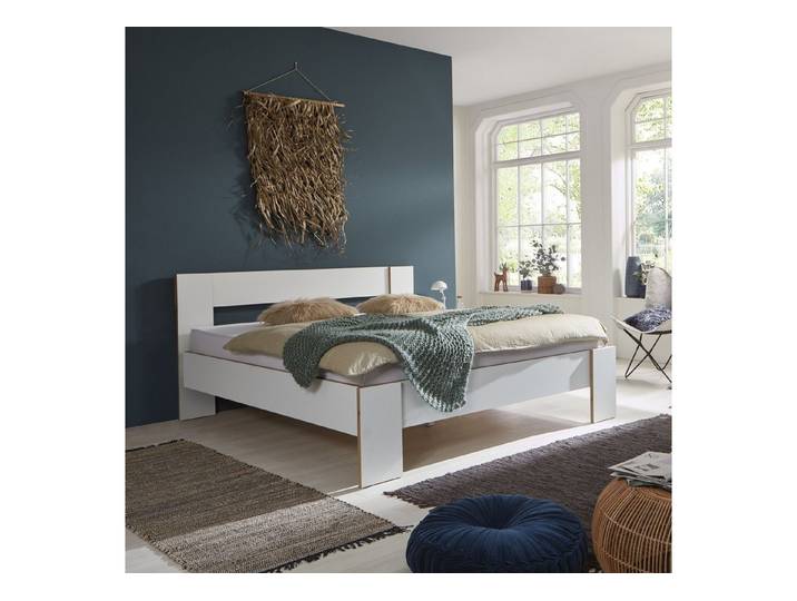 trendteam Bettgestell Bett NARA