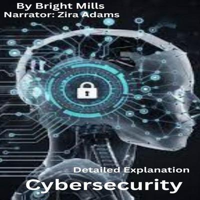 Cybersecurity - Bright Mills, Audio, 9783695620487