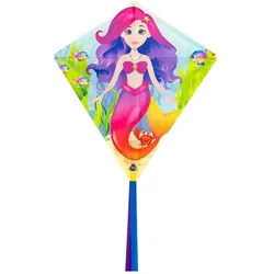 Invento Drachen Eddy Mermaid
