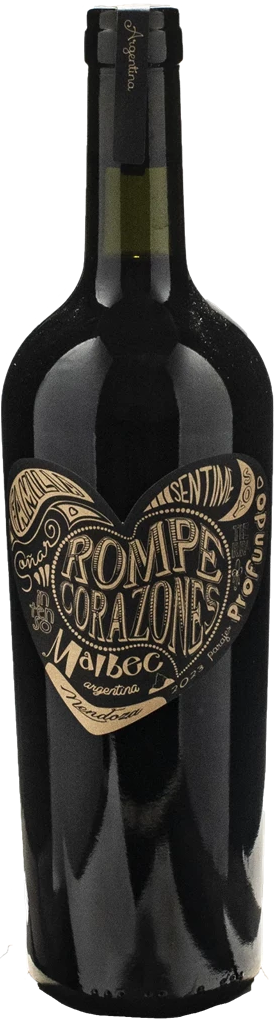 Niven Wines Corazon  Rompe Corazon Malbec 2023