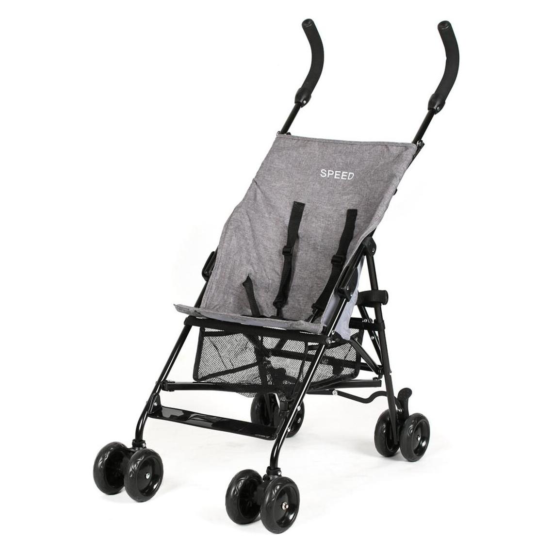 Babytrold Speed stroller (13-76GML)