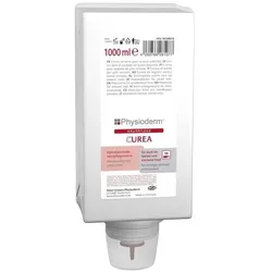 Physioderm Hydratisierende Hautpflegecreme »CUREA« 1 L