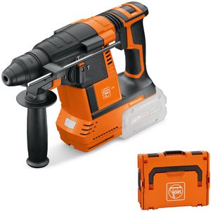 Fein Bohrhammer ABH 18-26 AS, 71400361000, SDS+, 18V, Schlagkraft 2,6 Joule