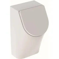 Renova Plan Deckelurinal, Zul. hinten - weiß