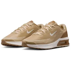 NIKE Air Max Bia Sneaker Herren 201 - linen/sail-ale brown-gum med brown 44