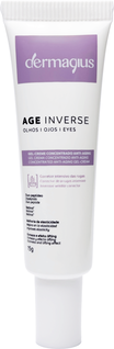 Dermagius Age Inverse Olhos Anti-Aging 15 ml