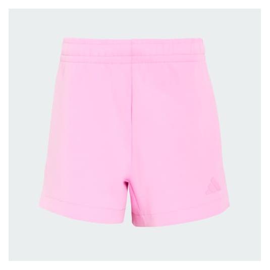 Adidas Women's Soft LUX Shorts, st Tropic Bloom, XS (XS) (KA6997)