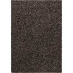 Ayyildiz Teppich, NIZZA 1800, BROWN, 60 x 100 cm