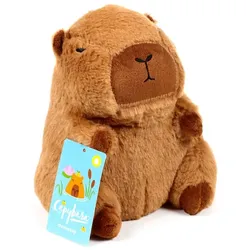 Puckator, Türstopper, Capybara Plüsch-Türstopper (1x)