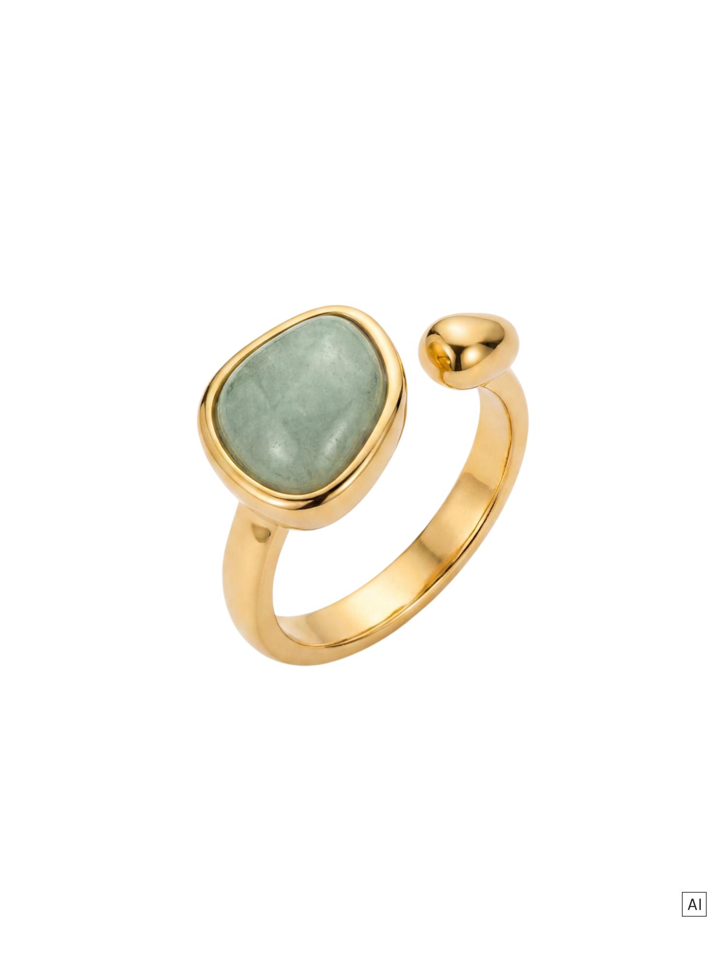 PURELEI Soulstone Ring
