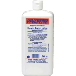 Hautschutz- Lotion PEVAPERM