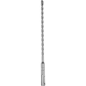 kwb Bohrer HB2 SDS PLUS Hammerbohrer, SDS+, 6 x 210mm, Stein-/ Betonbohrer