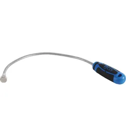 BGS Magnetheber flexibel 500 mm Zugkraft 3 kg - 3159