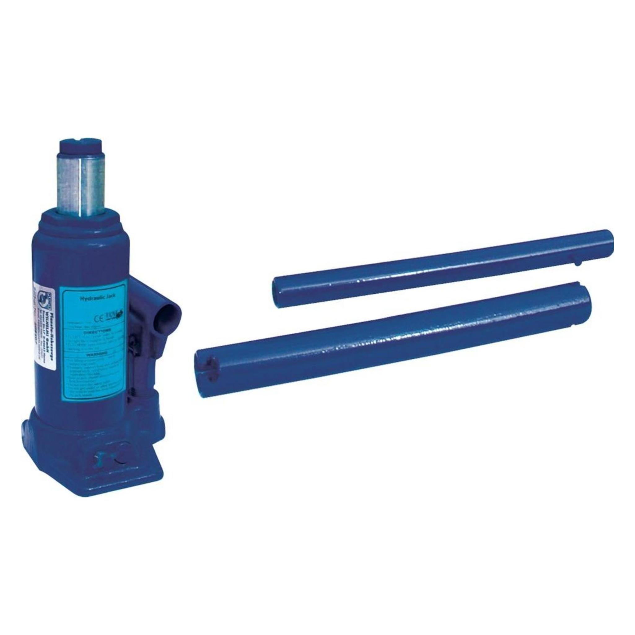 Magni Hydraulik Stempelheber WH 2 t (2000 kg) (4332163424758)