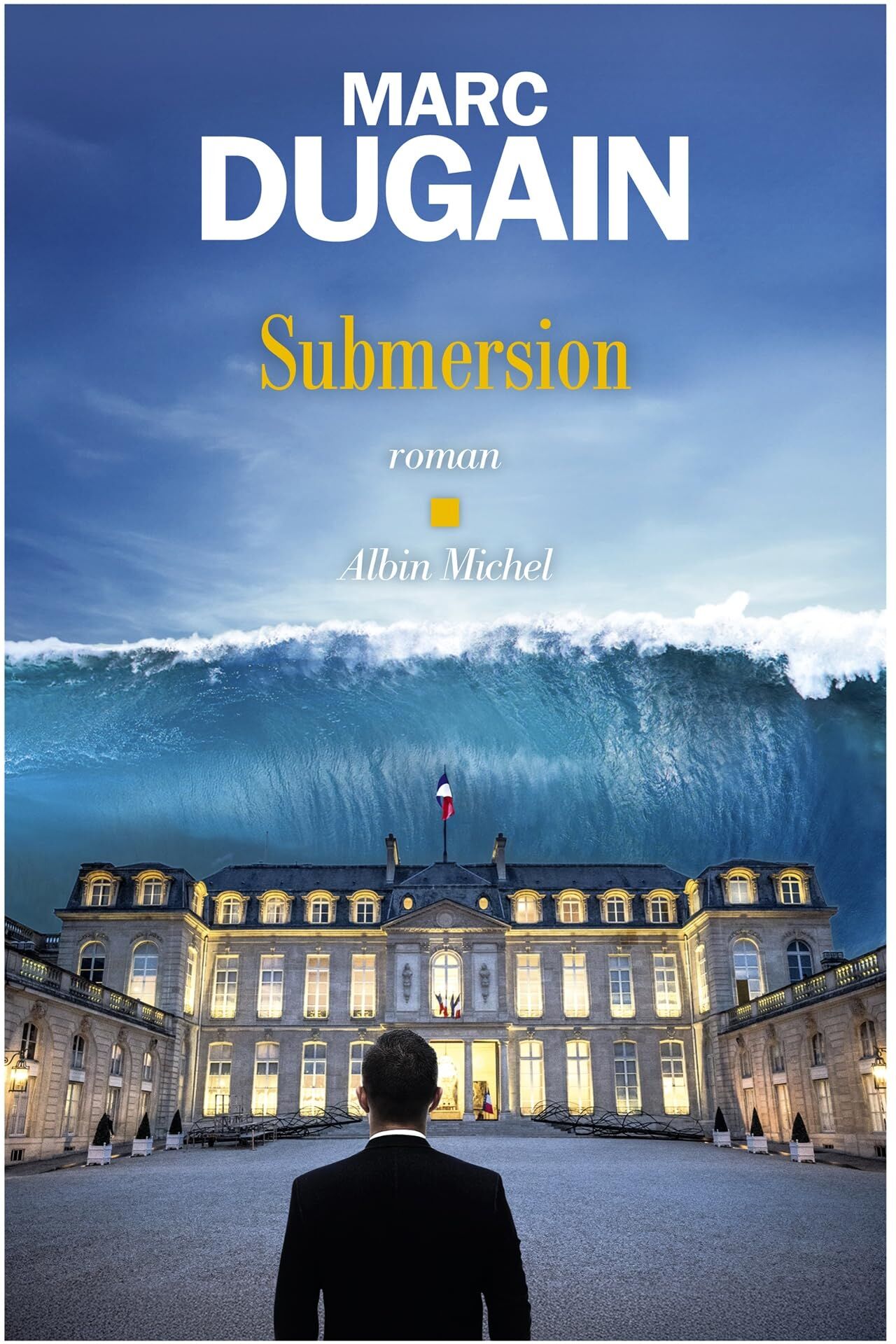 Adèle Bréau - Submersion - Preis vom 30.09.2026 09:01:18 h