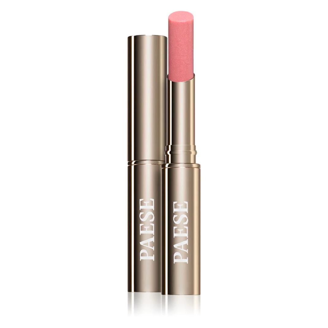Paese Glowypop Lip Serum 501 Sweet Lollypop A Nourishing Lip Serum For A Glossy Finish (Lippenpflege Set, Lippenserum, 2.20 g) (5902627629457)