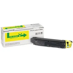Kyocera TK-5150 (1T02NSANL0) - toner, yellow (gelb)
