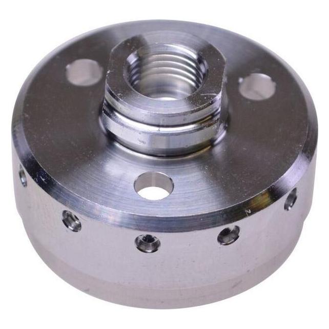 Fox Shaft, Lug, 2018 Transfer, CI SP (225-00-173)