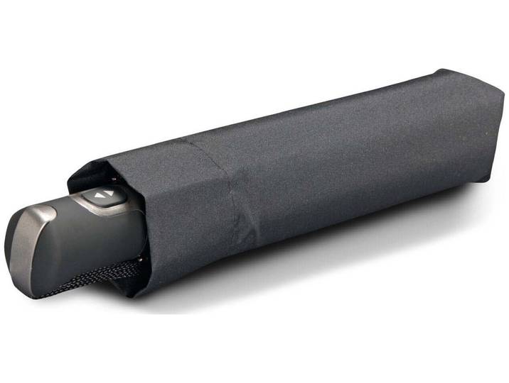 Carbon Steel ecorepel schwarz