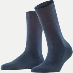 Socken Family Blau 35-38