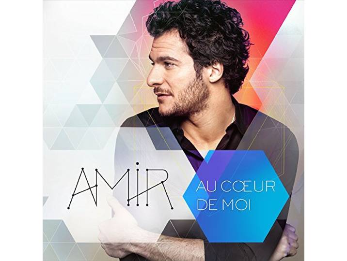 Au Coeur de Moi