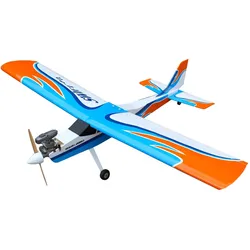 Seagull Models SG-Models ) Swift V2 63" ARF Trainer 7-10ccm / Elektro (Motorflugzeug)