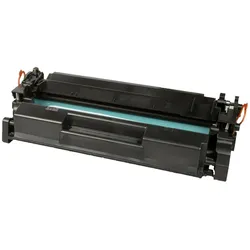 CANON 057 (3009C002) - Toner TonerPartner, black (schwarz )
