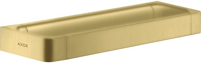 Hansgrohe Axor Haltegriff 42830950 300mm, brushed brass