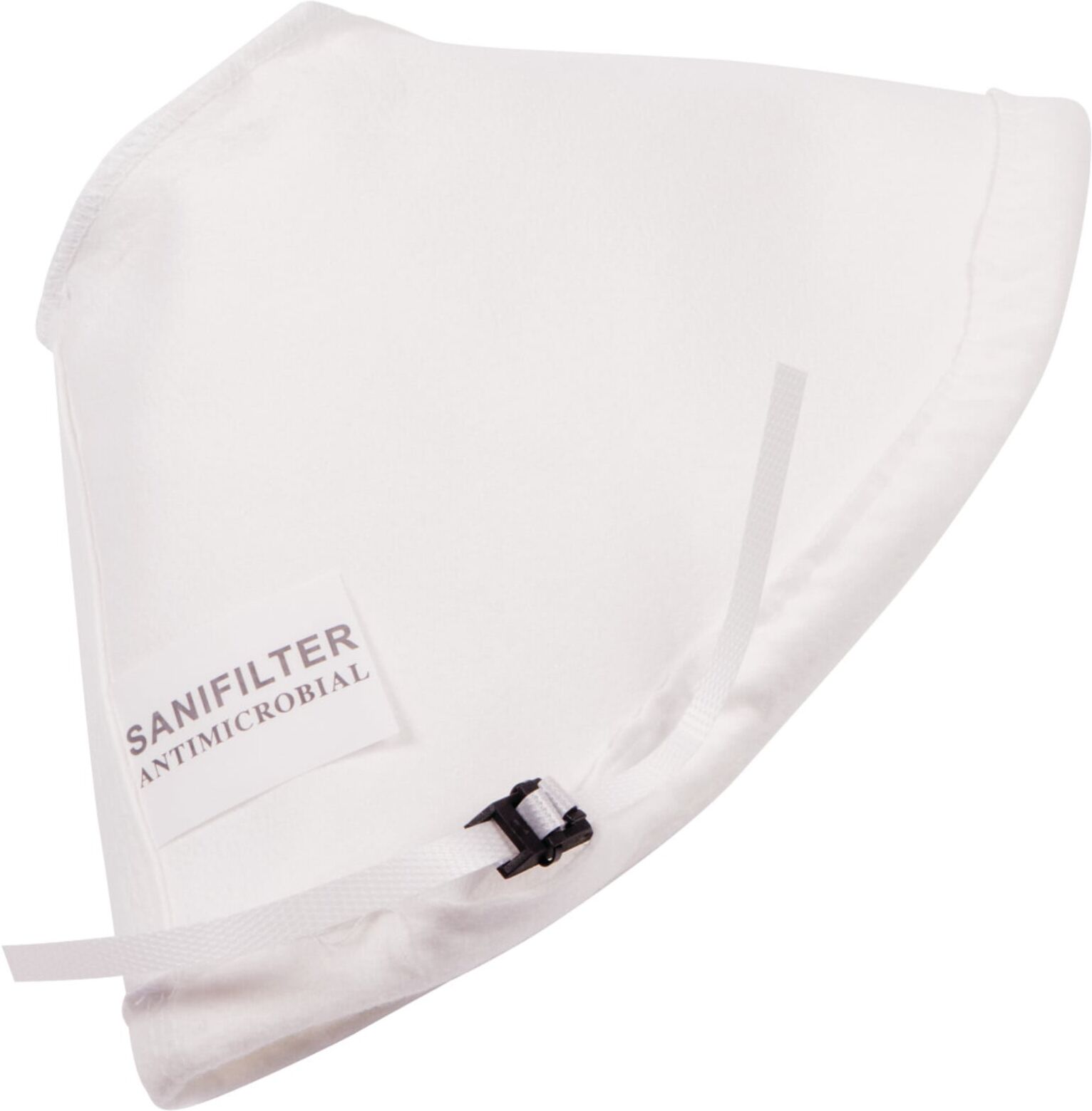 cleancraft Filtertuch FT-S 1 Sanifilter (7013011)