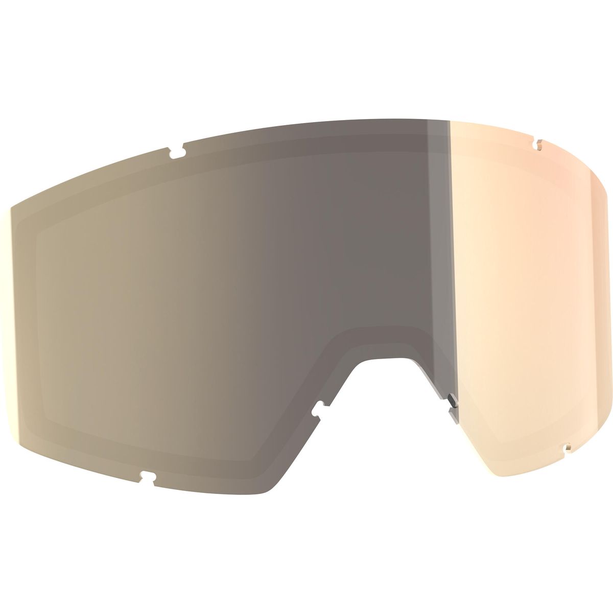 Scott Lens Factor amp ls bronze chrome s1-3 - ls bronz chr 286032245