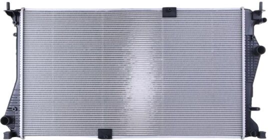 CLIMTEX CH1-2018 Engine radiator