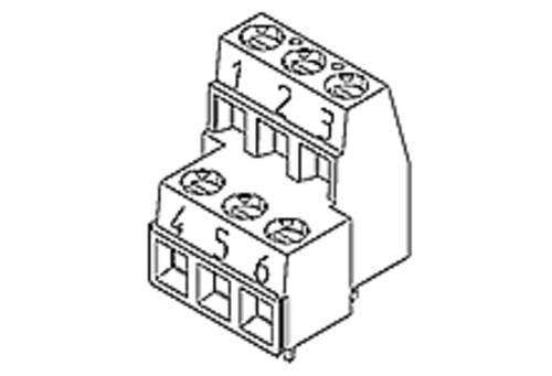 Molex 398800508 Printklemme Polzahl 8
