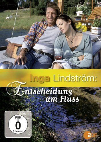 Oliver Dommenget - Inga Lindström: Entscheidung am Fluss - Preis vom 12.10.2026 11:37:12 h