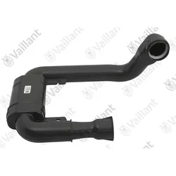 VAILLANT Frischluftrohr Vaillant-Nr. 0020268768