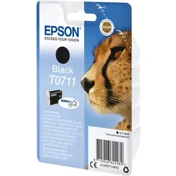 Epson Original-Druckerpatrone T0711