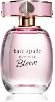 Kate Spade New York Bloom Eau de Toilette para mulheres 60 ml. New York Bloom