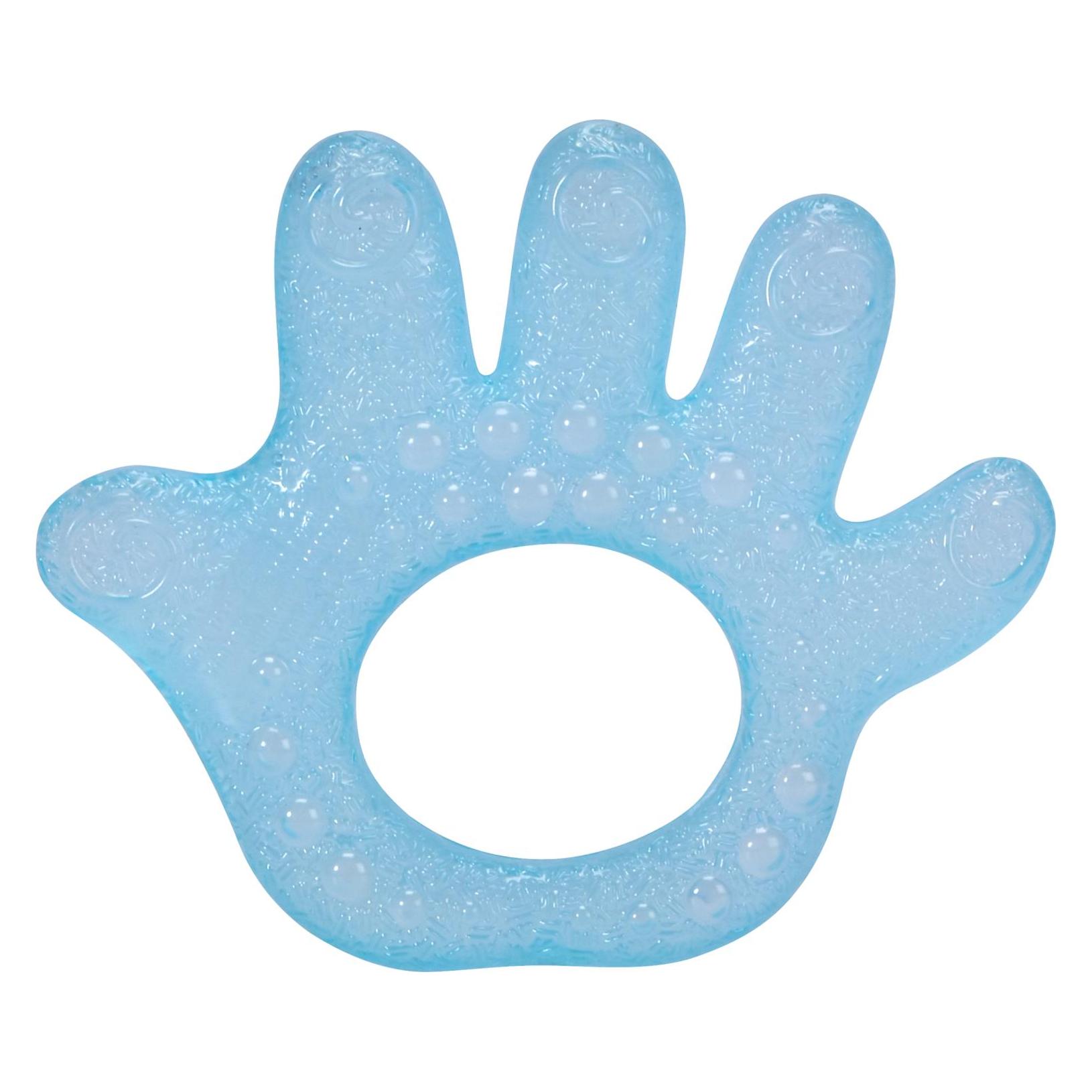 Simba ABC Beissring mit Wassergel, 2-sort. (0 Monate) (104010206)