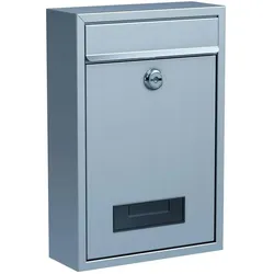 BASI, Briefkasten, Briefkasten