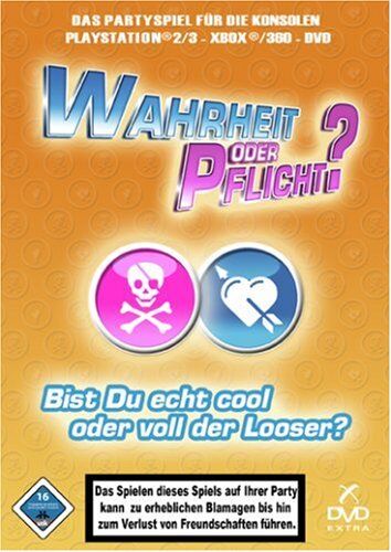Rondomedia - Wahrheit oder Pflicht? (X360+PS2+PS3) - Preis vom 14.10.2026 23:07:16 h