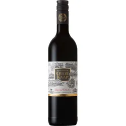 Oude Kaap Cabernet Sauvignon Reserve 2023