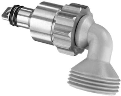 Schell Quick Spüladapter 007030099 G 3/4 AG, Stecktechnik, Messing