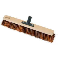 Saalbesen 60 cm Südharzer Bauernbesen
