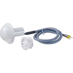 ESYLUX EP10426018 Unterputz Decken-Bewegungsmelder 360 ° Relais Mehrfarbig IP55