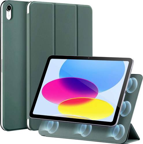 ESR Rebound Tablet Hülle Apple iPad 27,7cm (10,9") - 27,9cm (11") Grün